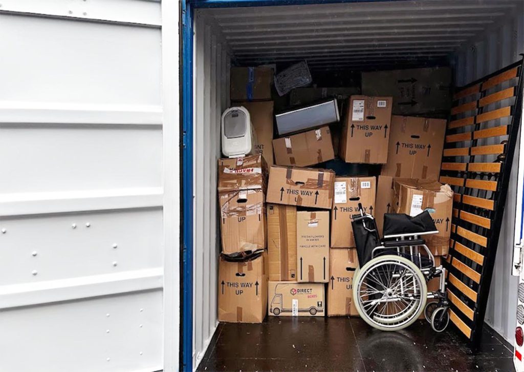 Storage